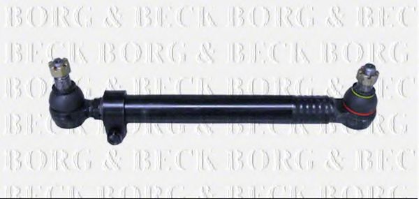 BORG & BECK BDL32404