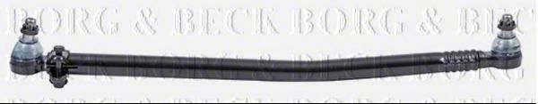 BORG & BECK BTR32137