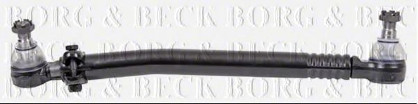 BORG & BECK BTR32162