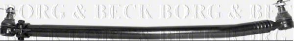 BORG & BECK BTR32170