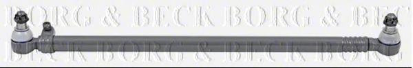 BORG & BECK BTR32204