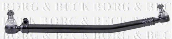 BORG & BECK BTR32207