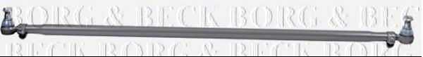 BORG & BECK BTR32210
