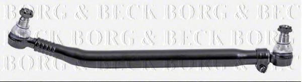 BORG & BECK BTR32212