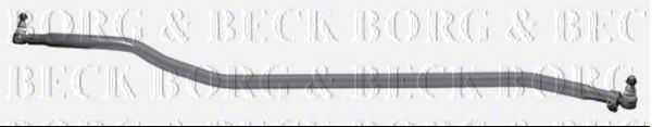 BORG & BECK BTR32214