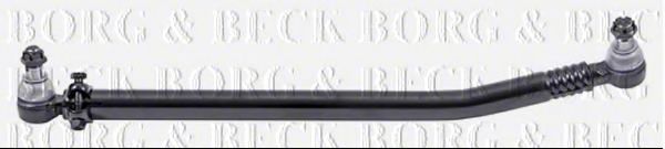 BORG & BECK BTR32234
