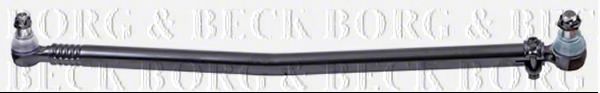 BORG & BECK BTR32243