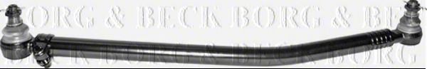 BORG & BECK BTR32256