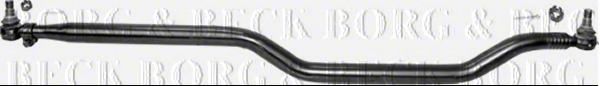 BORG & BECK BTR32288