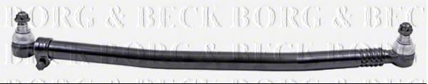 BORG & BECK BTR32306