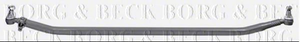 BORG & BECK BTR32332