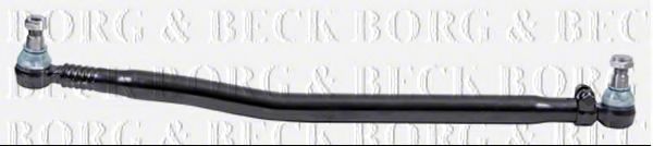 BORG & BECK BTR32350