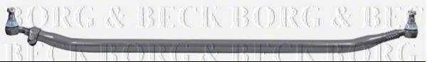 BORG & BECK BTR32359