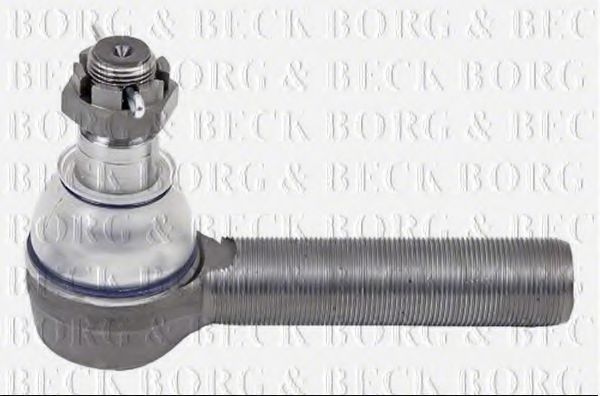 BORG & BECK BTR32372
