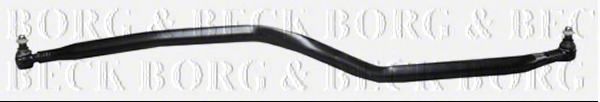 BORG & BECK BTR32384