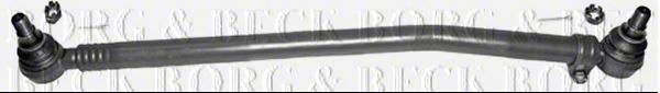 BORG & BECK BTR32477