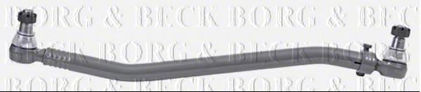 BORG & BECK BTR32479