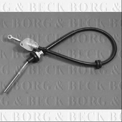 BORG & BECK BKC1092