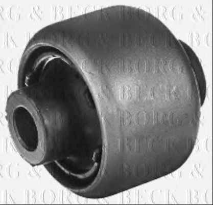 BORG & BECK BSK7876