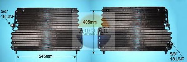 AUTO AIR GLOUCESTER 16-6534