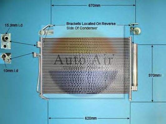 AUTO AIR GLOUCESTER 16-8903