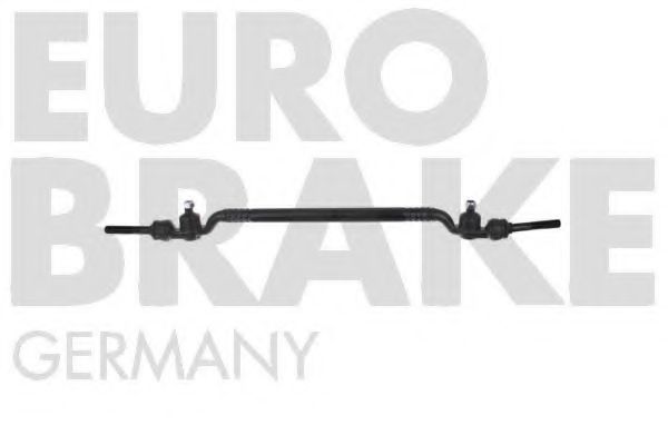 EUROBRAKE 59015001519