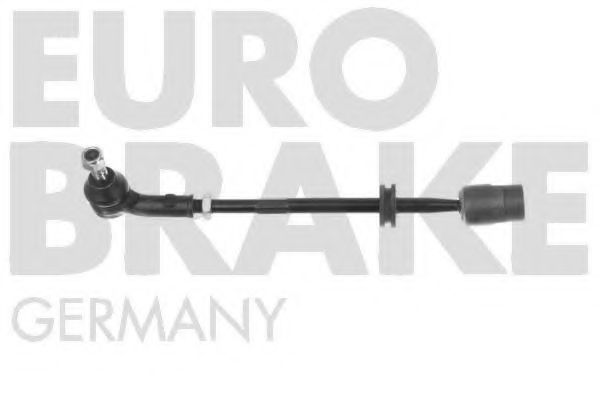 EUROBRAKE 59015004748