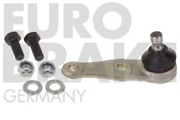 EUROBRAKE 59075043212