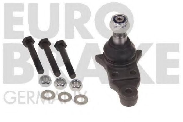 EUROBRAKE 59075044717