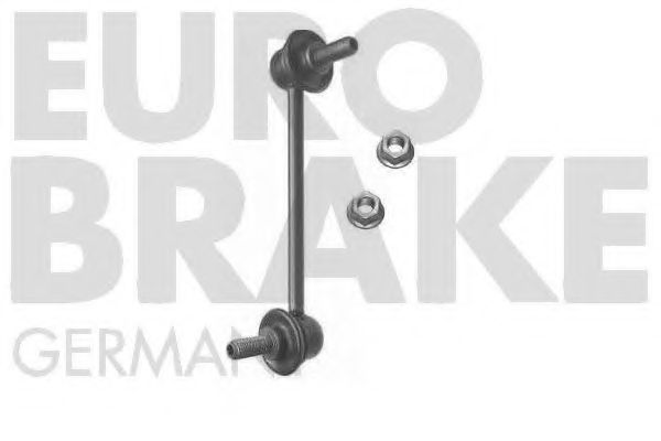 EUROBRAKE 59145112619