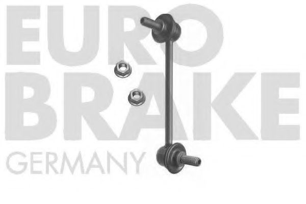 EUROBRAKE 59145112620