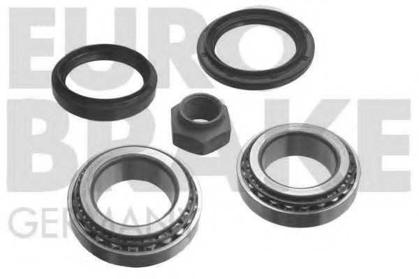 EUROBRAKE 5401752513