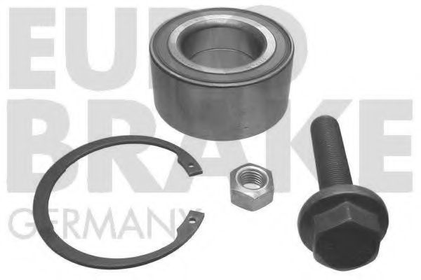 EUROBRAKE 5401752528