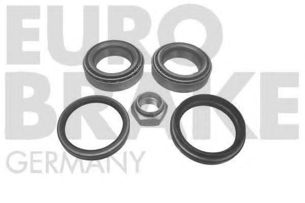 EUROBRAKE 5401753207