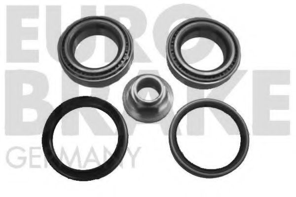 EUROBRAKE 5401753213