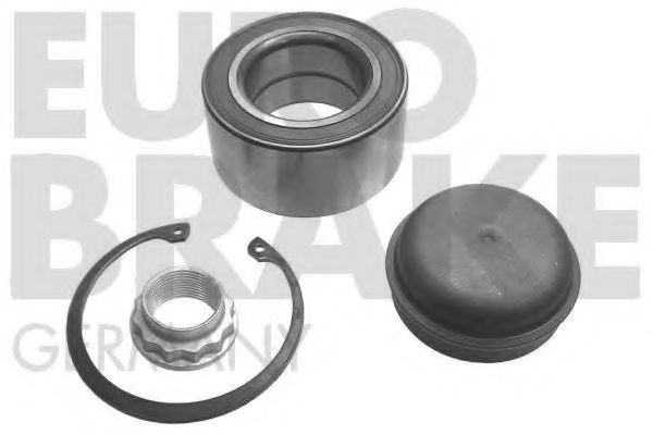 EUROBRAKE 5401753321