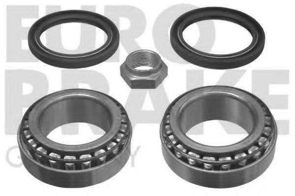 EUROBRAKE 5401753913