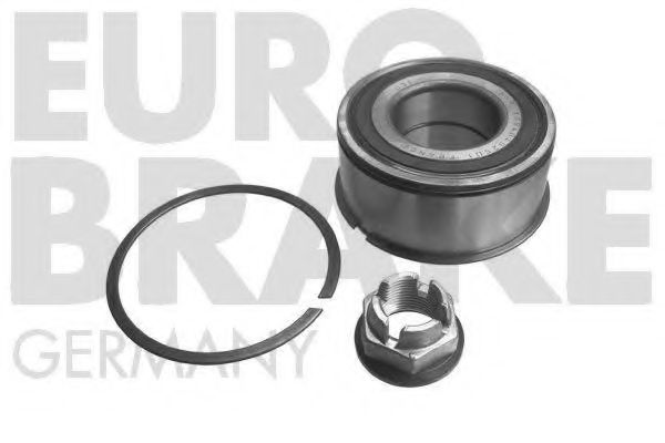 EUROBRAKE 5401753924