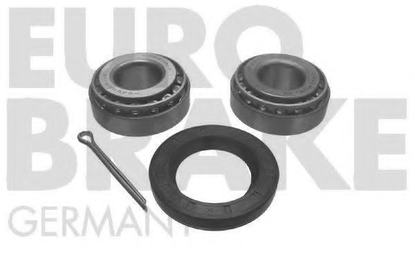 EUROBRAKE 5401761204