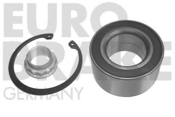 EUROBRAKE 5401761512