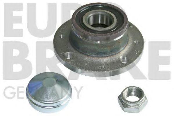 EUROBRAKE 5401762335