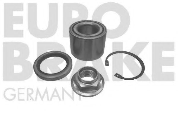 EUROBRAKE 5401763210