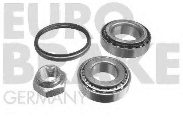 EUROBRAKE 5401763913