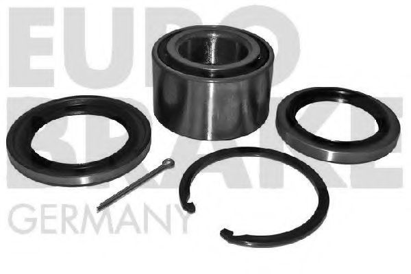 EUROBRAKE 5401764524