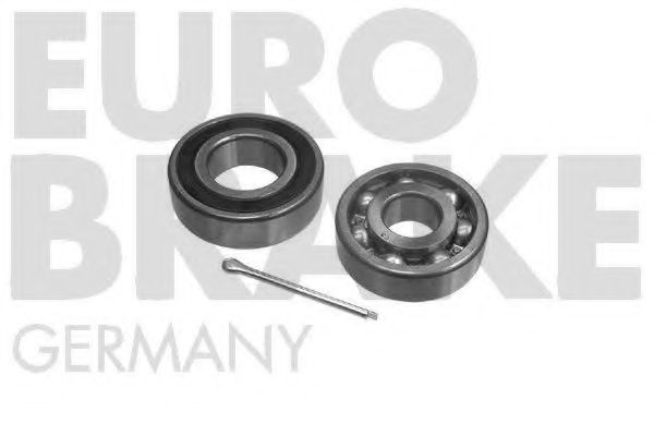 EUROBRAKE 5401765102
