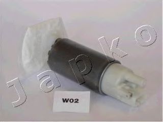 JAPKO 05W02