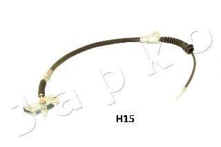 JAPKO 131H15