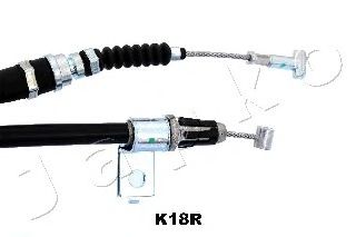 JAPKO 131K18R