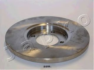 JAPKO 60228