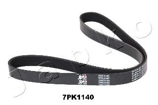 JAPKO 7PK1140